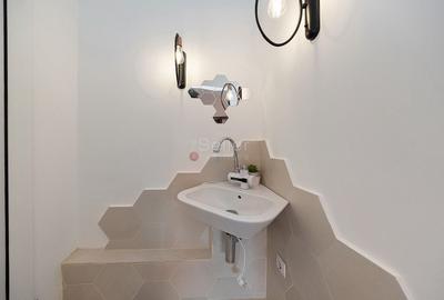 Apartament cu 2 camere decomandat, mobilat în Răcădău - 14