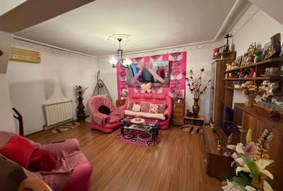 Casă individuală cu 7 camere cu Canalizare în Chitila - 4