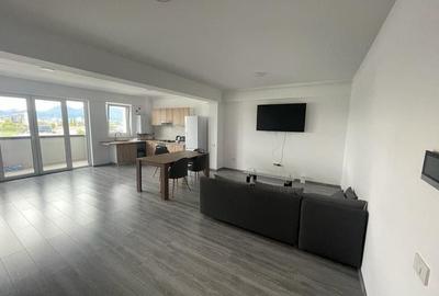 Apartament 2 Camere Mobilat si Utilat
