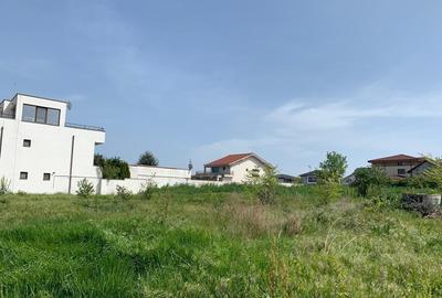 Teren intravilan Constanta zona Palazu Mare Malul Inalt - 2