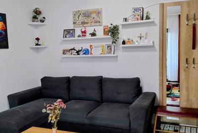 Apartament cu 2 camere decomandat în Central - 8