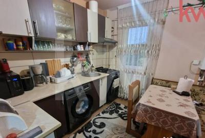 Apartament cu 2 camere semidecomandat, mobilat în Brazda lui Novac - 5