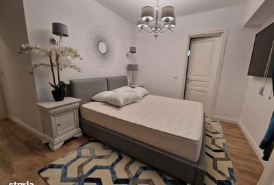 Apartament cu 4 camere în Central - 3