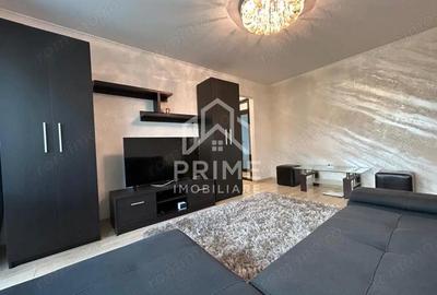 DE VANZARE - APARTAMENT cu estetic placut, 2 camere, 48 mp, etaj 3/4 - CETATE - 1