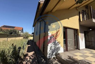 Casă cu 4 camere cu Teren 665 Mp în Malu Mare - 3