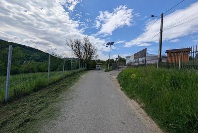 Teren de 51675 mp, în Central - 6