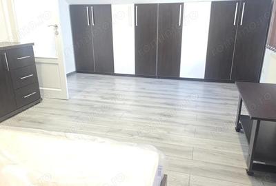 Inchiriez apartament cu 4 dormitoare, GARAJ in Vila, zona Liliacului, P+E+M, - 2