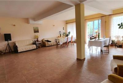 Casă cu 10 camere cu Teren 700 Mp în Durău - 6