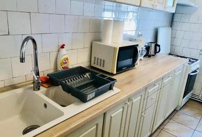 Apartament 100 mp - P-ta Unirii Apartament 100 mp - P-ta Unirii - 7