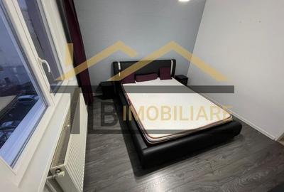 Apartament cu 2 camere semidecomandat în Unirii - 6
