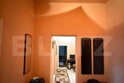 Apartament 2 camere decomandat foarte spatios in com. Valea - 10