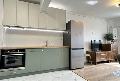 Apartament cu 2 camere decomandat în Lazaret - 2