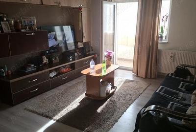 Apartament cu 2 camere semidecomandat în Central - 3