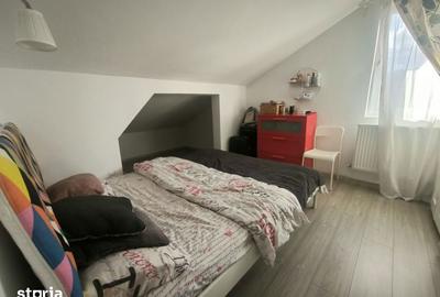 Apartament cu 2 camere semidecomandat în Iris - 5