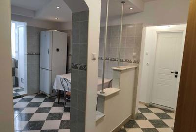 Apartament cu 2 camere decomandat în Crângași - 5