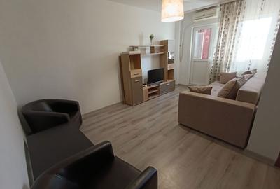 Garsonieră decomandată în Vitan - 2