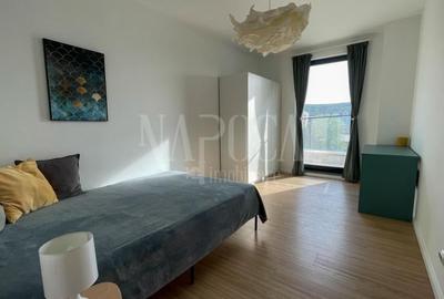 Apartament 2 camere de vanzare in Zorilor, Cluj Napoca - 5