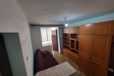 Apartament cu 2 camere semidecomandat în Rogerius - 7
