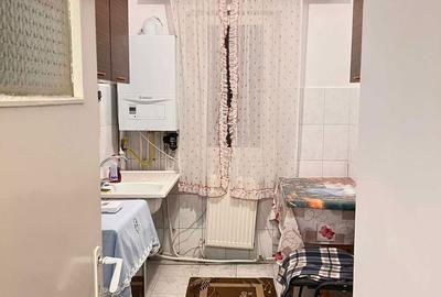 Apartament cu 2 camere semidecomandat în Canta - 4