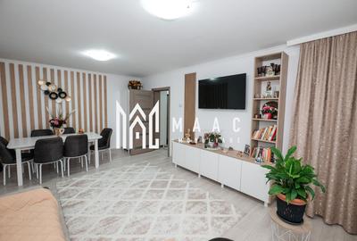 Apartament cu 2 camere decomandat în Agrement Ostroveni