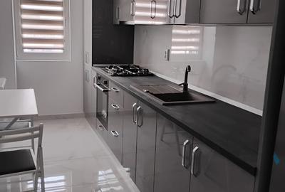 Apartament cu 2 camere decomandat, mobilat în Militari - 2