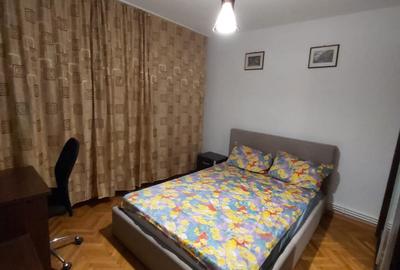 Apartament cu 2 camere semidecomandat, mobilat în Țiglina 1
