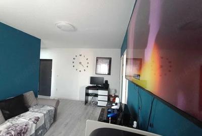 Apartament cu 2 camere semidecomandat, mobilat în Lunca Cetățuii - 8