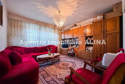 Apartament cu 2 camere decomandat în Bălcescu - 2