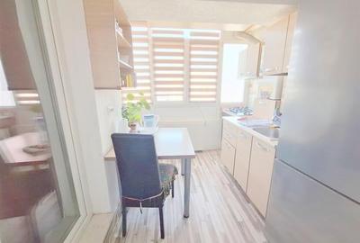 Apartament 2 camere, mobilat si utilat, bloc nou, zona Bistrita Lac - 13