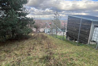 Teren Construcții intravilan de 495 mp, în Poiana Angelescu - 4