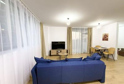 Apartament modern cu 2 camere | XCity Towers - 5