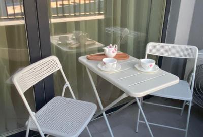 Apartament in zona centrala complex City of Mara - 9