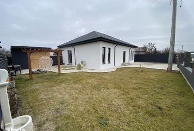 Casă cu 4 camere cu Teren 110 Mp în Periș - 2