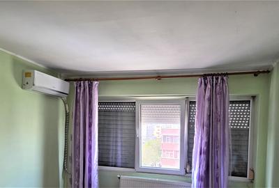 Apartament cu 3 camere decomandat în Central - 4