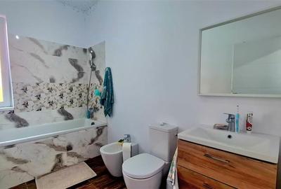 Duplex cu 4 camere cu Canalizare în Aeroport - 14