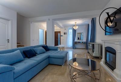 Vila 4 camere Otopeni I Parcare - 2