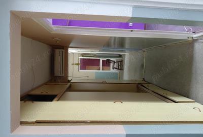 Apartament cu 3 camere decomandat în Micro 20