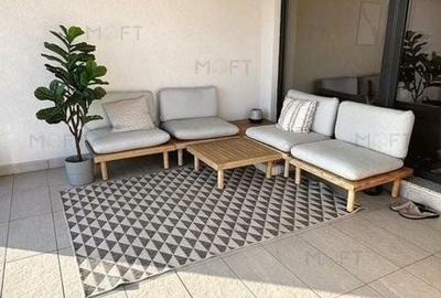 Apartament 3 camere Aviatiei- Herastrau loc de parcare inclus - 9