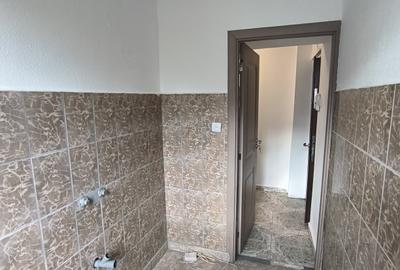 Apartament cu 2 camere semidecomandat în Malu Roșu - 11