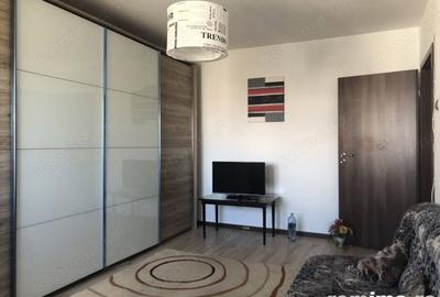 Apartament cu 2 camere decomandat în Aviatorilor - 3