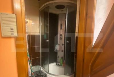 Apartament cu 3 camere decomandat, mobilat în Burdujeni - 6