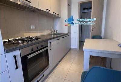 Inchiriere apartament 2 camere mobilat  modern Baneasa Greenfield - 10