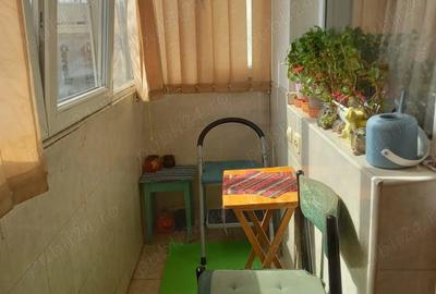 Apartament cu 4 camere decomandat în Chișinau - 6