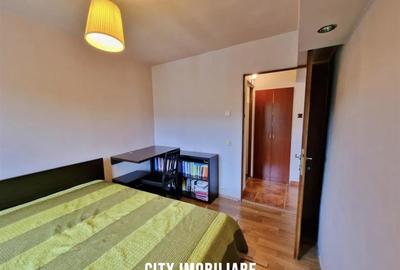 Apartament 3 camere, pet friendly, zona Sigma. - 5
