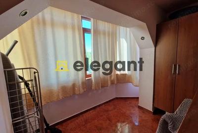 Apartament cu 3 camere decomandat, mobilat în Brazda lui Novac - 2