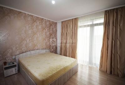 Casa moderna de inchiriat, Valea Adanca, P+E, curte - 4