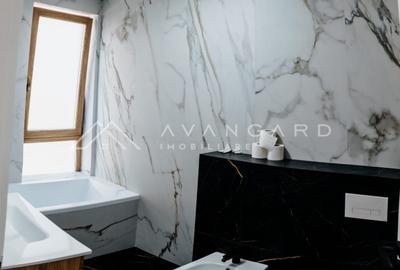 Apartament modern cu finisaje premium,  Grigorescu Apartament modern cu finisaje premium,  Grigorescu - 14
