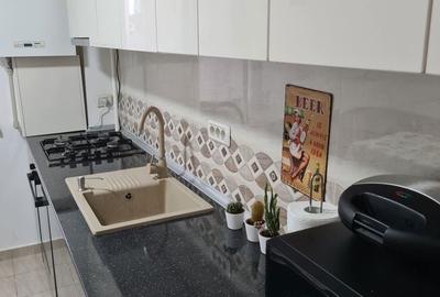 Apartament cu 2 camere decomandat în Roșu - 2