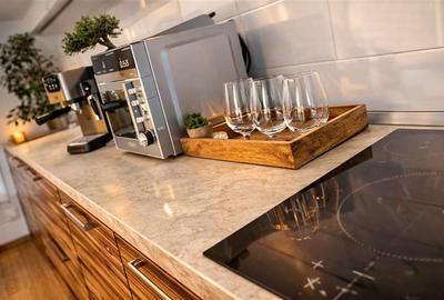 Garsonieră nedecomandată, mobilată în Central - 6