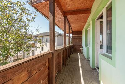 Giulesti Sarbi, Cotul Siretului - Casa individuala  249MP, LOT 323MP! - 18